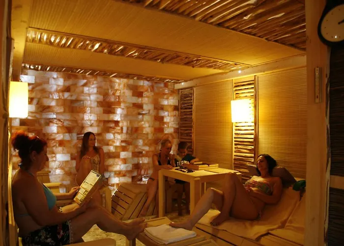 Hotel To Wellness 3*