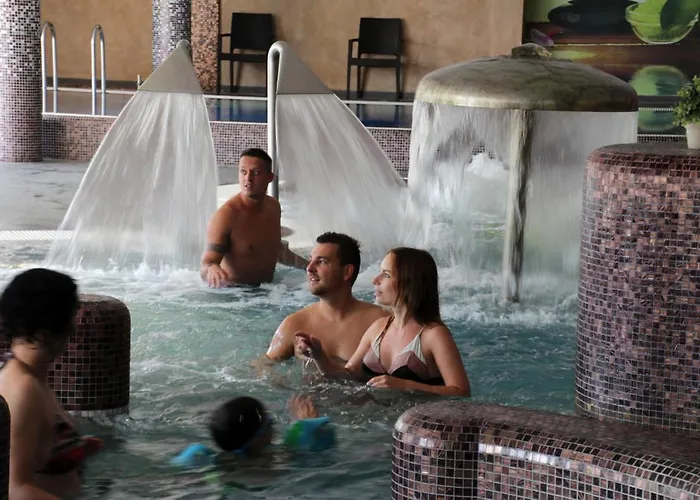 Hotel To Wellness 3*