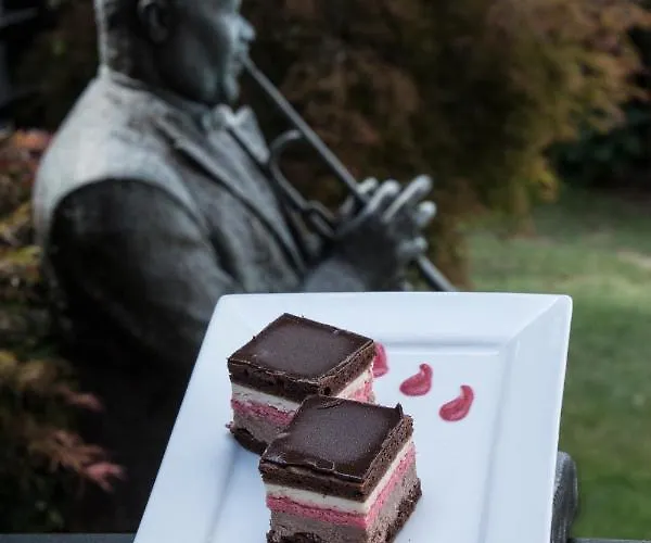 To Wellness Hotel Bank (Nograd)