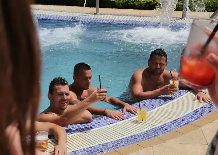 To Wellness Hotel 3*