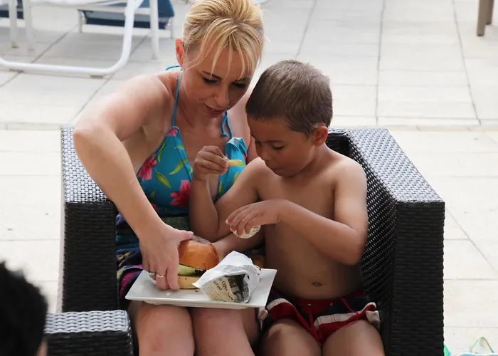 To Wellness Hotel 3*