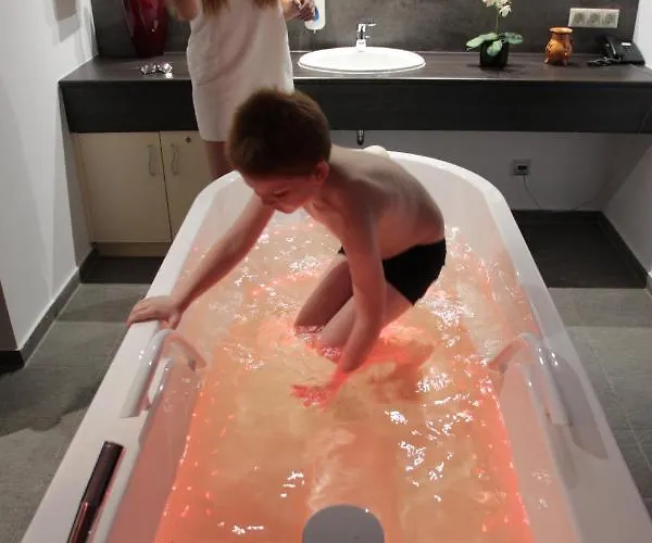 To Wellness Hotel 3*