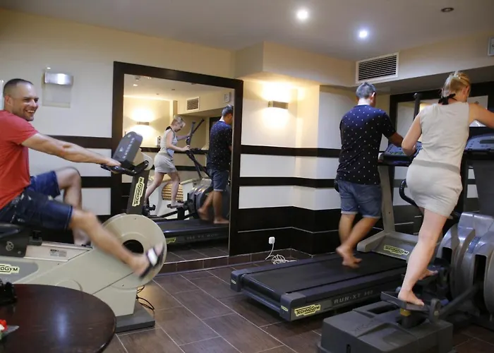 To Wellness 3* Bank (Nograd)