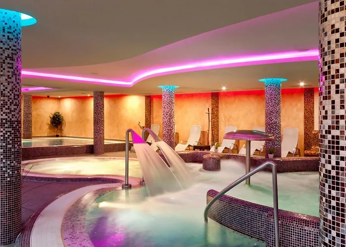 To Wellness 3* Bank (Nograd)