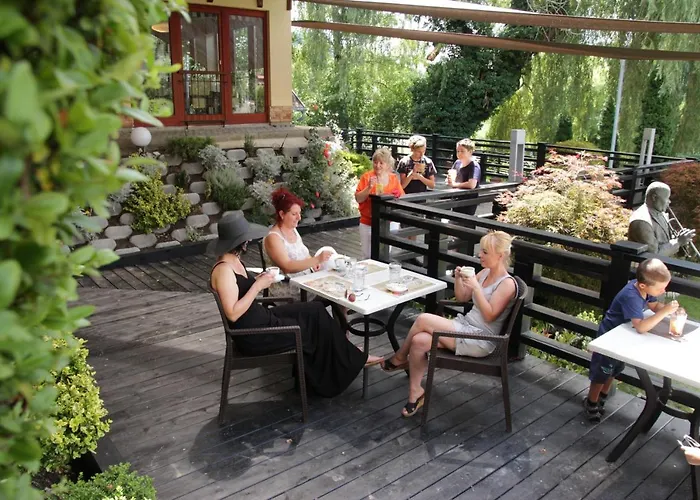 Hotel To Wellness 3*