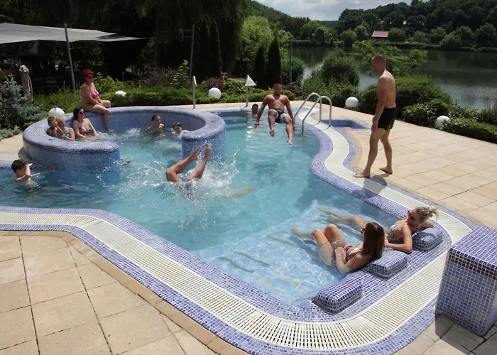 To Wellness Hotel 3*