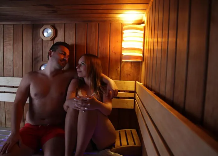 To Wellness 3* Bánk