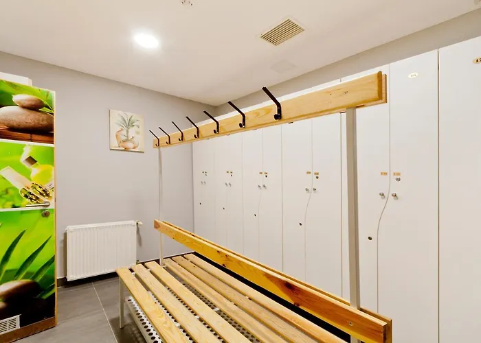 To Wellness Bánk