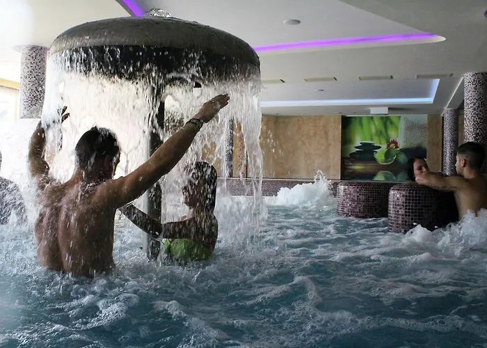 To Wellness Bánk