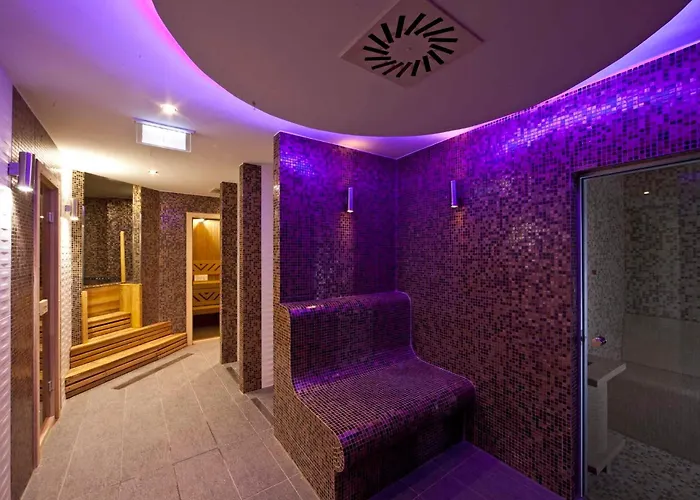 To Wellness Bánk