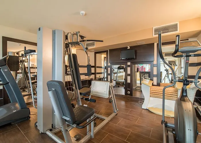 To Wellness Hotel Bank (Nograd)