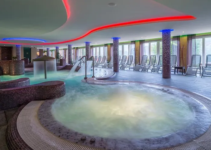 Hotel To Wellness 3*