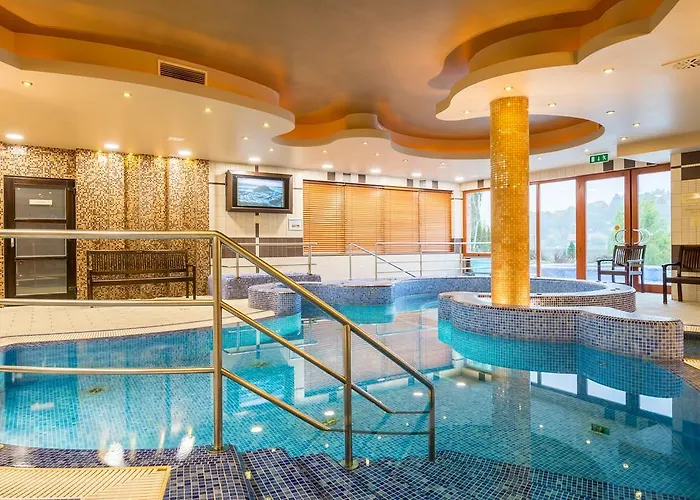 Hotel To Wellness 3*