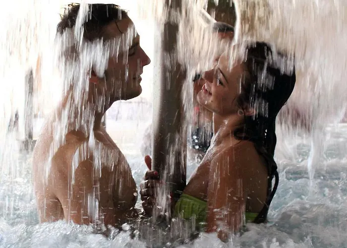 Hotel To Wellness Bank (Nograd)