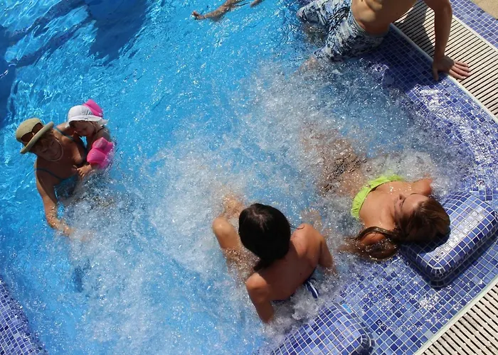 Hotel To Wellness Bank (Nograd)